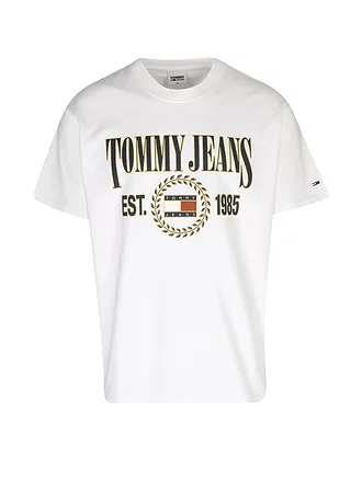 TOMMY JEANS